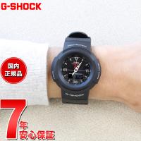 G-SHOCK ジーショック バーチャルブルー 電波ソーラー メンズ 腕時計 