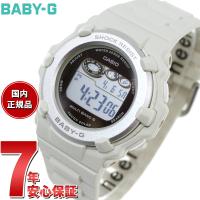 BABY-G ベビーG レディース 時計 カシオ babyg BGR-3003NC-7JF | neelセレクトショップ 2nd Yahoo!店