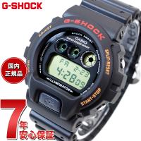 エントリーで+4倍！本日限定！Gショック G-SHOCK デジタル 腕時計 メンズ DW-6900UB-9JF ジーショック LEDバックライト | neelセレクトショップ 2nd Yahoo!店