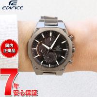 カシオ エディフィス ソーラー 腕時計 メンズ EFS-S570YDC-1AJF | neelセレクトショップ 2nd Yahoo!店