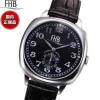 FHB エフエイチビー 腕時計 メンズ レディース F901-SBA | neelセレクトショップ 2nd Yahoo!店