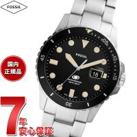 エントリーで+4倍！本日限定！フォッシル FOSSIL 腕時計 メンズ FOSSIL BLUE フォッシルブルー FS5952 | neelセレクトショップ 2nd Yahoo!店