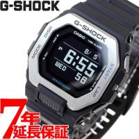 Gショック Gライド G-SHOCK G-LIDE 腕時計 メンズ CASIO GBX-100-1JF ジーショック | neelセレクトショップ 2nd Yahoo!店