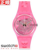 swatch スウォッチ 腕時計 メンズ レディース ラブ・ウィズ・オール・ザ・アルファベット GZ354 | neelセレクトショップ 2nd Yahoo!店