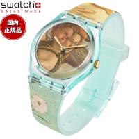 swatch スウォッチ NASCITA DI VENERE BY SANDRO BOTTICELLI ボッティチェッリ 腕時計 GZ360 | neelセレクトショップ 2nd Yahoo!店