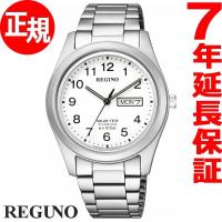 シチズン レグノ ソーラーテック 腕時計 メンズ KM1-415-13 | neelセレクトショップ 2nd Yahoo!店