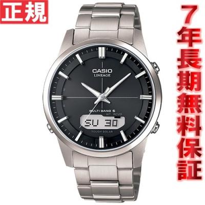 カシオ　LCW-M170T LINEAGE　リニエージ　チタン　腕時計 61chSe6qe9L._AC_UL210_SR210,