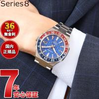 シチズン シリーズエイト メカニカル 880 機械式 腕時計 メンズ CITIZEN Series 8 NB6030-59L | neelセレクトショップ 2nd Yahoo!店