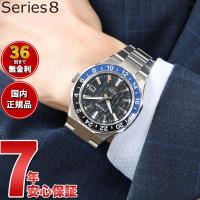 シチズン シリーズエイト メカニカル 880 機械式 腕時計 メンズ CITIZEN Series 8 NB6031-56E | neelセレクトショップ 2nd Yahoo!店
