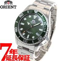 オリエント 腕時計 メンズ 自動巻き ORIENT スポーツ 70周年記念 ダイバー RN-AC0K02E | neelセレクトショップ 2nd Yahoo!店