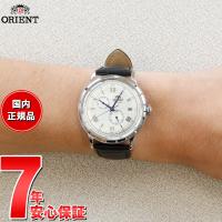 エントリーで+4倍！5月15日！オリエント 腕時計 メンズ 自巻き ORIENT クラシック バンビーノ Bambino RN-AK0701S | neelセレクトショップ 2nd Yahoo!店