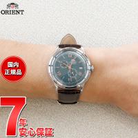 オリエント 腕時計 メンズ 自動巻き ORIENT クラシック バンビーノ Bambino RN-AK0703E | neelセレクトショップ 2nd Yahoo!店