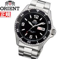 オリエント ORIENT 逆輸入モデル 海外モデル 腕時計 メンズ 自動巻き マコ Mako SAA02001B3 | neelセレクトショップ 2nd Yahoo!店