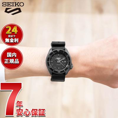 セイコー5 自動巻きのおすすめ人気商品一覧 通販 - Yahoo!ショッピング