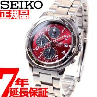 セイコー（SEIKO） 逆輸入 クロノグラフ SND495 | neelセレクトショップ 2nd Yahoo!店