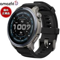 アマズフィット AMAZFIT スマートウォッチ Balance2 バランス2 腕時計 メンズ レディース SP170076-C01 | neelセレクトショップ 2nd Yahoo!店