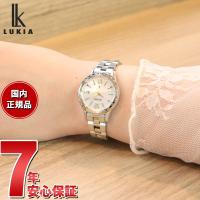 （豪華おまけ有） ルキア セイコー 電波 ソーラー 腕時計 レディース スタンダード コレクション Standard Collection SSVV084 | neelセレクトショップ 2nd Yahoo!店