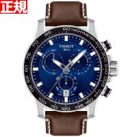 ティソ TISSOT 腕時計 メンズ スーパースポーツ クロノ クロノグラフ T125.617.16.041.00 | neelセレクトショップ 2nd Yahoo!店