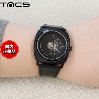 タックス TACS 腕時計 世界限定モデル メンズ レディース 自動巻き MASK PLAYER AUTOMATIC TS2101A | neelセレクトショップ 2nd Yahoo!店