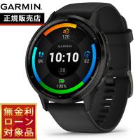 （無金利ローン）ガーミン GARMIN Venu 3 ヴェニュー3 GPS スマートウォッチ ライフログ フィットネス | neelセレクトショップ 4th