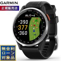 （期間限定価格）ガーミン GARMIN Approach S44 アプローチ S44 ゴルフ GPS スマートウォッチ 腕時計 010-03009-20 | neelセレクトショップ 4th