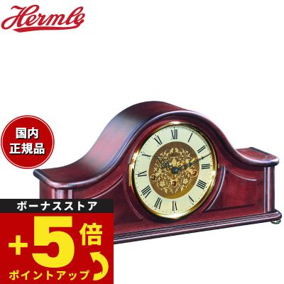 ゼンマイ式置き時計のおすすめ人気商品一覧 通販 - Yahoo!ショッピング