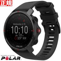 ポラール POLAR GRIT X PRO スマートウォッチ GPS 心拍 ランニング 腕時計 グリットXプロ 90085773 | neelセレクトショップ 4th