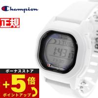 チャンピオン Champion ソーラーテック 電波時計 腕時計 メンズ レディース D00A-001VK | neelセレクトショップ 4th