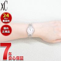 （豪華おまけ有） シチズン クロスシー サクラピンク エコドライブ 電波時計 腕時計 EC1165-51W | neelセレクトショップ 4th