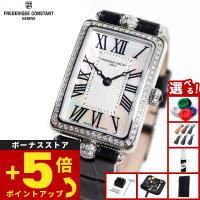 フレデリック コンスタント FREDERIQUE CONSTANT クラシック アールデコ カレ FC-200MPW2ACD6 腕時計 | neelセレクトショップ 4th