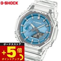 Gショック G-SHOCK アナデジ 限定 腕時計 メンズ GA-2100BM-7A2JF BRIGHT METALLIC DIAL ジーショック | neelセレクトショップ 4th