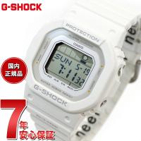 Gショック Gライド G-SHOCK G-LIDE 腕時計 CASIO GLX-S5600-7BJF GLX-5600 小型化・薄型化モデル ジーショック | neelセレクトショップ 4th