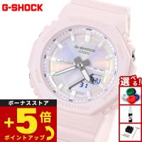 Gショック G-SHOCK アナデジ 腕時計 GMA-P2100PC-4AJF ピンク ジーショック | neelセレクトショップ 4th