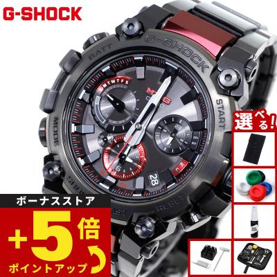 gshock ソーラー（MT-G）の商品一覧 通販 - Yahoo!ショッピング
