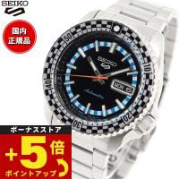 セイコー5 スポーツ 日本製 自動巻 腕時計 メンズ SEIKO 5 SPORTS セイコーファイブ スポーツ SBSA245 | neelセレクトショップ 4th