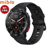ミブロ Mibro スマートウォッチ Mibro Watch GS Pro SP380009-C01 腕時計 メンズ レディース | neelセレクトショップ 4th