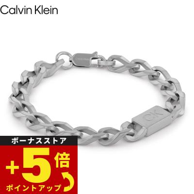 カルバンクライン   ブレスレット 35000254 Calvin Klein（カルバン・クライン） カルバン クライン ブレスレット