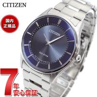 シチズンコレクション エコドライブ 腕時計 メンズ ペアモデル BJ6480-51L CITIZEN | neelセレクトショップ Yahoo!店