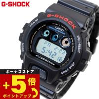 倍々+5倍！最大ポイント30倍！5月15日！Gショック G-SHOCK デジタル 腕時計 メンズ DW-6900U-1JF ジーショック LEDバックライト | neelセレクトショップ Yahoo!店