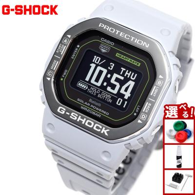 CASIO G-SHOCK デジタル腕時計 DW-5600 メタル G-SHOCK - カシオ G-SHOCK/Gショック DW-5600○シルバーメタル
