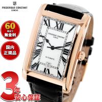 （6月から値上）フレデリック コンスタント FREDERIQUE CONSTANT クラシック カレ FC-303MPW4C4 腕時計 | neelセレクトショップ Yahoo!店