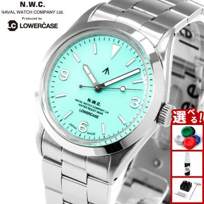 NAVAL WATCH（ナバルウォッチ） （ノベルティー付き）ナバルウォッチ 