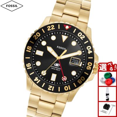 メンズ 腕時計 ゴールド（FOSSIL）のおすすめ人気商品一覧 通販