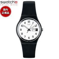swatch スウォッチ 腕時計 メンズ レディース オリジナルズ ジェント Originals Gent GB743-S26 | neelセレクトショップ Yahoo!店