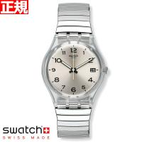 swatch スウォッチ 腕時計 メンズ レディース オリジナルズ ジェント Originals Gent GM416B | neelセレクトショップ Yahoo!店