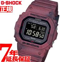 G-SHOCK Gショック サンドランド GW-B5600SL-5JF メンズ 腕時計 電波 