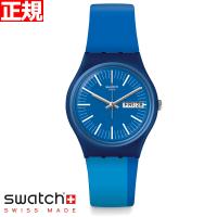 swatch スウォッチ 腕時計 オリジナルズ ジェント Originals Gent TOKYO GZ708 | neelセレクトショップ Yahoo!店