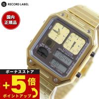 シチズン レコードレーベル RECORD LABEL サーモセンサー 特定店限定モデル 腕時計 JG2122-60W CITIZEN | neelセレクトショップ Yahoo!店