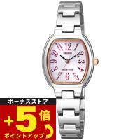 シチズン レグノ ソーラー 腕時計 レディース KP1-110-11 | neelセレクトショップ Yahoo!店