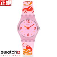 swatch スウォッチ 腕時計 メンズ レディース レディー #チリパッション Lady #CHILLIPASSION LP164 | neelセレクトショップ Yahoo!店